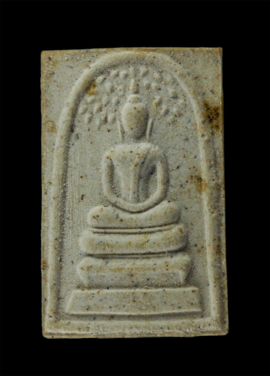 25Sep24 (179)p.jpg - พระสมเด็จพิมพ์ปรกโพธิ์ วัดระฆังโฆสิตาราม กรุงเทพฯ พิธีเสาร์ 5 ปี2537 เบญจภาคี 108 มงคลเศรษฐี เนื้อผงพุทธคุณผสมมวลสารจากพระกรุเก่า พระเก่าสวย มวลสารดี  [..] | https://kamulet.in.th